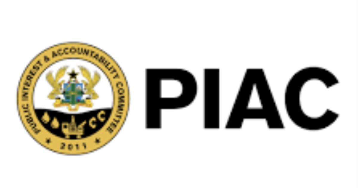 PIAC Urges Ministry of Finance to Release Petroleum Revenue Data for Big Push Projects