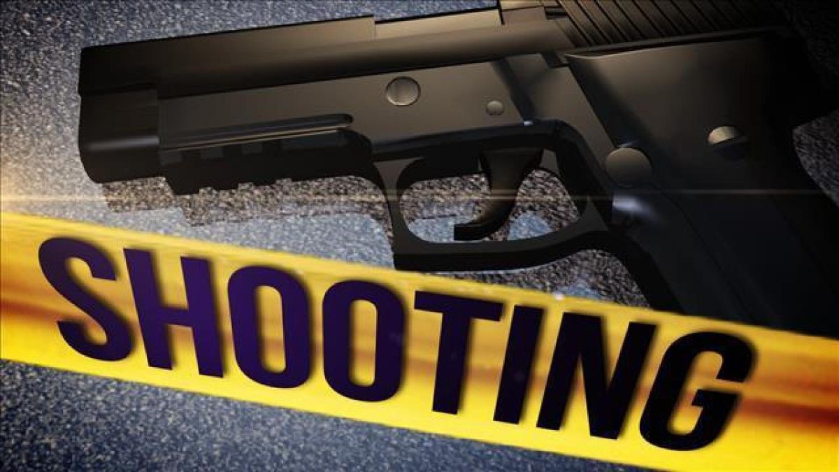 Police Officer Arrested After Shooting Injures Two at Ritz Junction