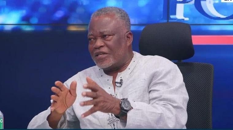 Political Prophecy: Ghana’s Fourth Republic and the Rise of Spiritual Advisers