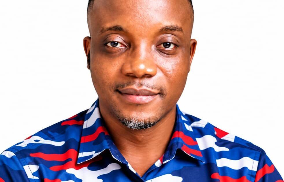 Pope Yao Yevoo Appointed Deputy National Organiser for New Patriotic Party