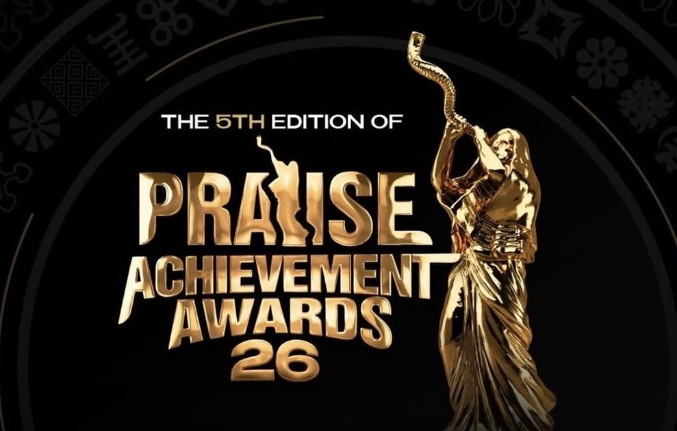 Praise Achievement Awards Announces Nominees for Fifth Edition