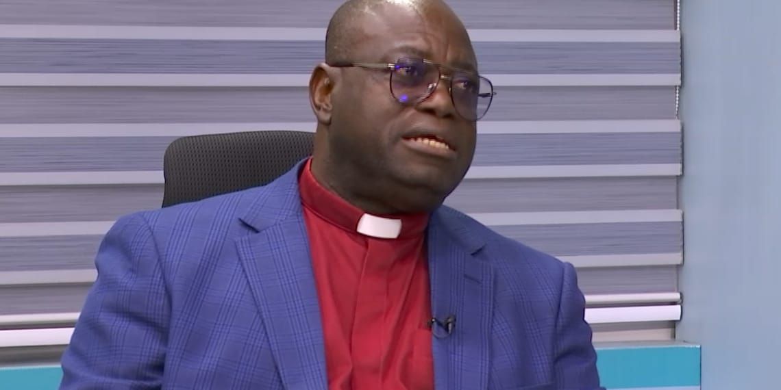 Presbyterian Church Endorses Mahama Cares as Key Relief for Chronic Disease Patients