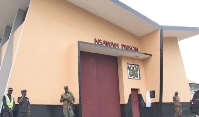Prisons Service Investigates Wontumi Poison Claim