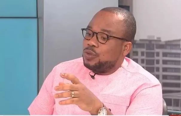 Quashie Denies Bus Sleeping Claims in South Africa Evacuation