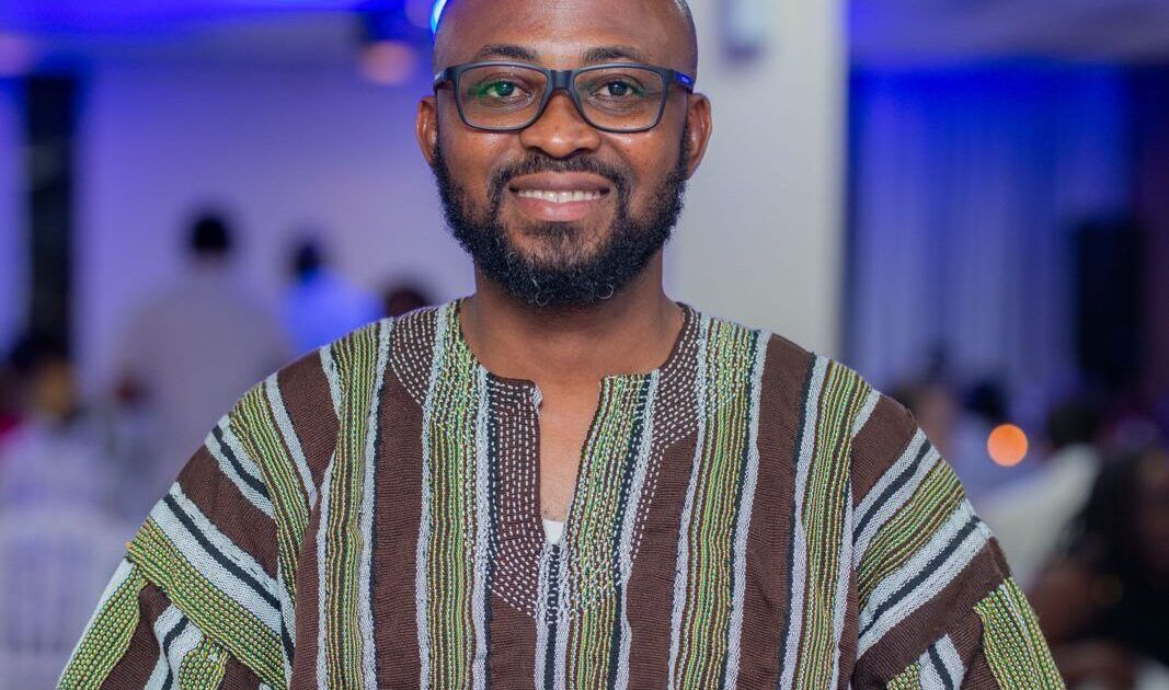 Rabiu Alhassan Elected to International Fact‑Checking Network Board
