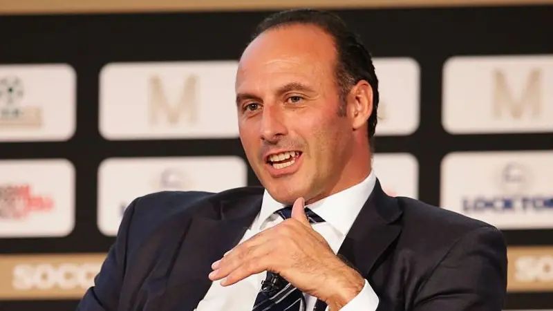 Ramon Vega Declares Bid for FIFA Presidency