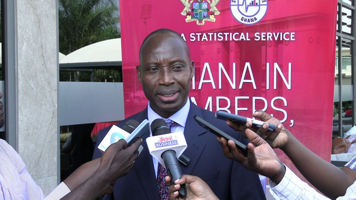 Ghana Pledges Sustainable Funding for Statistical Services to Cut Donor Dependence