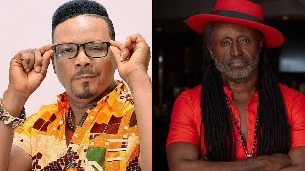 Reggie Rockstone Fires Back at Slim Buster Over Public Criticism