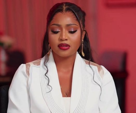 Regina Daniels Celebrates 25th Birthday in Wheelchair After Health Struggles