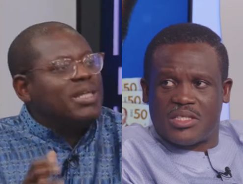 Bright Simons Calls for Removal of Licensing Barriers to Boost Digital Jobs