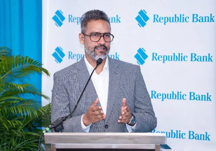 Republic Financial Holdings: Richard Sammy Departs, Karen Yip Chuck Named CEO