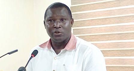 Daryl Bosu Warns Responsible Cooperative Mining May Repeat Past Community Mining Failures