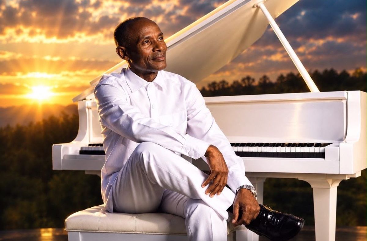 Rev. Felix Ashiteye Releases New Gospel Single "Adom Wura"