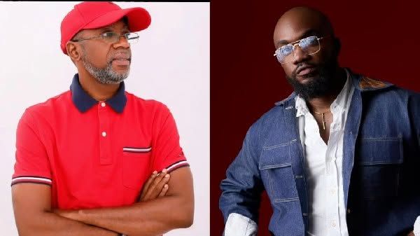 Rex Omar Questions Mr Drew’s Eligibility for Music Royalties