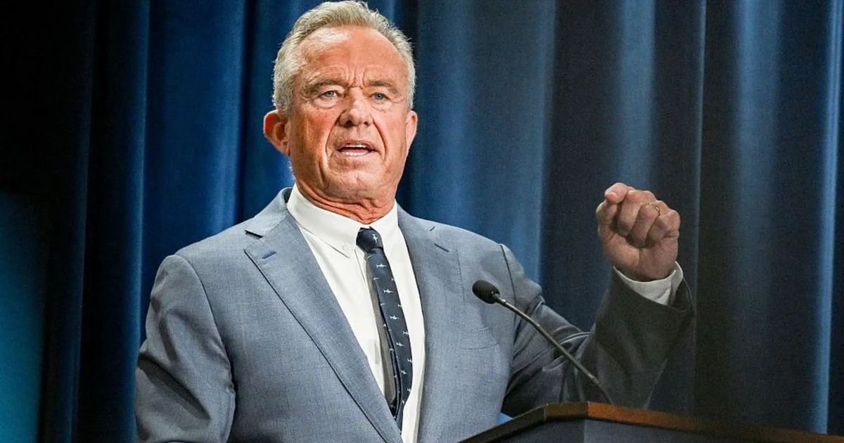 RFK Jr. Plans to Open Access to Six Unapproved Peptides in the US