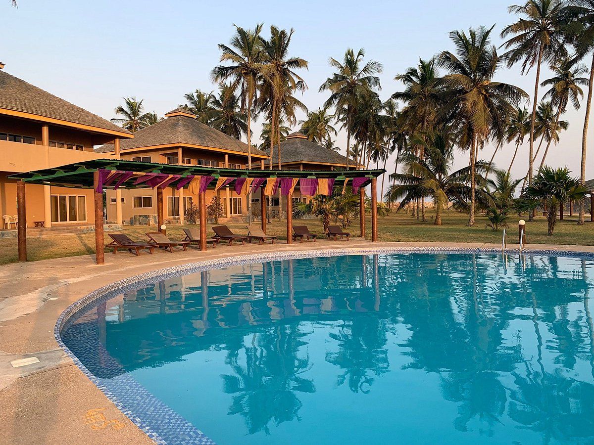 Rising Operating Costs Squeeze Ghanaian Hotels Ahead of Yuletide