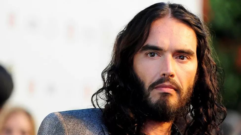 Russell Brand Testifies He Never Engaged in Non‑Consensual Sex