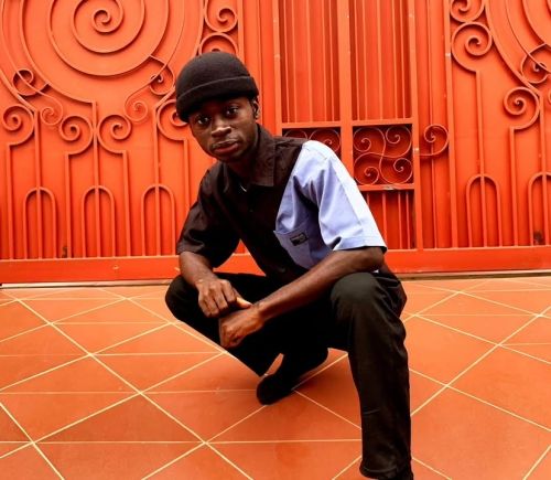 Safo Newman: Legacy, Not Fame, Drives His Music