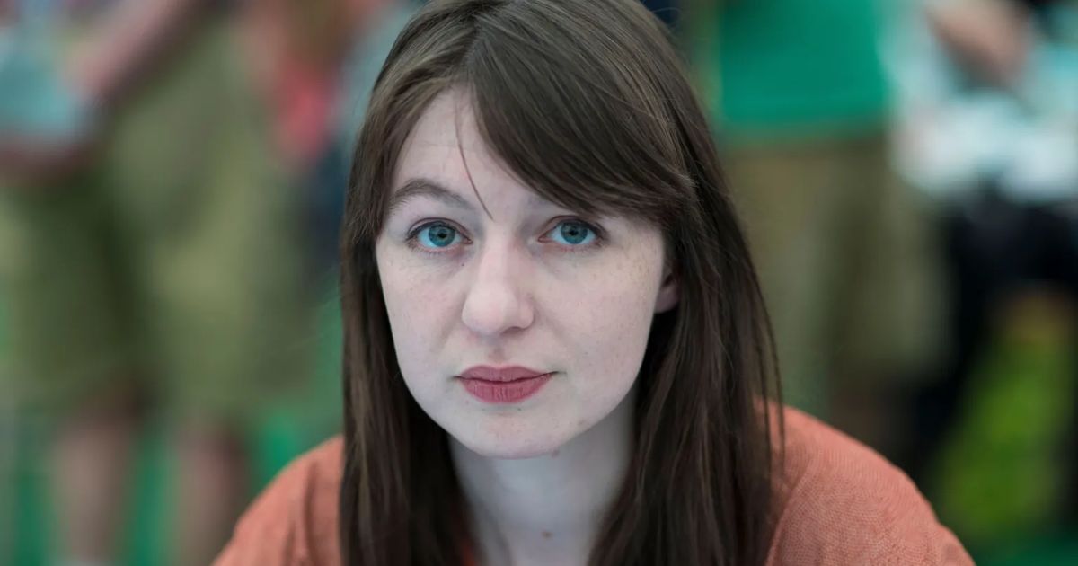 Sally Rooney Stops UK Book Sales Over Palestine Action Support