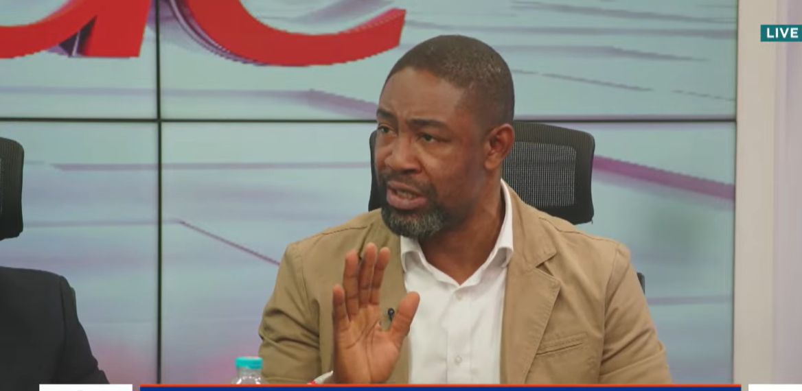 Dr Okoe Boye Calls for Apology to Nurse Salomey Awiti Baffoe