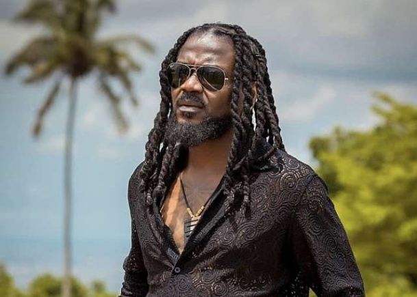 Samini Shifts Focus to Nurturing Young Talent in Dansoman