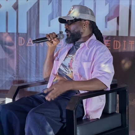 Samini Launches Homecoming Event Samini Xperience 2026 to Spotlight Dansoman