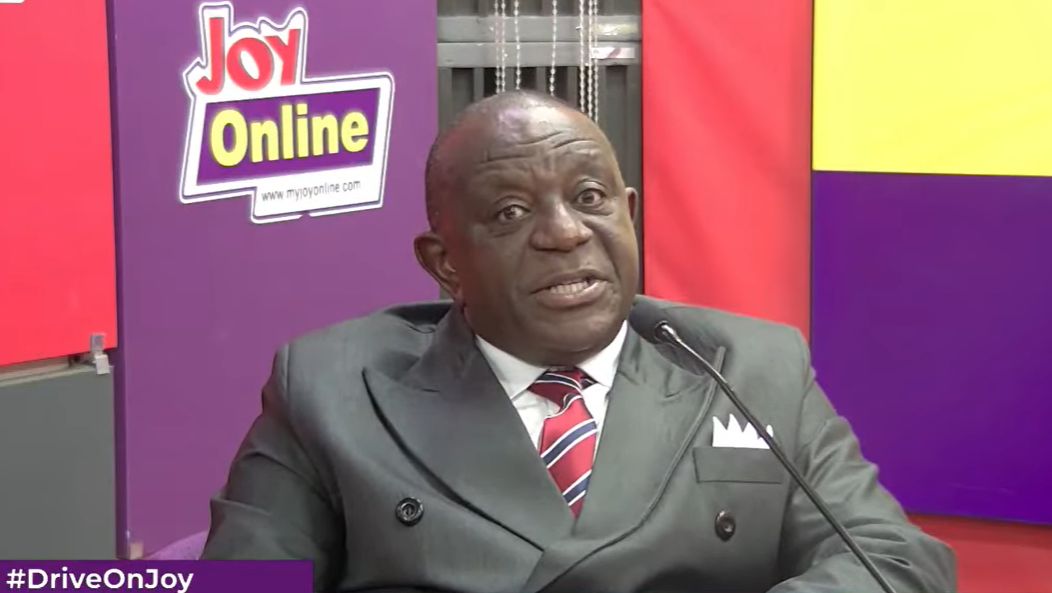 Samuel Addo Calls Ghana Bar at 67, Vows to Serve the Disadvantaged