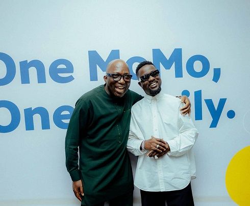 Sarkodie Urges Corporate Partnerships to Go Beyond Concert Sponsorships