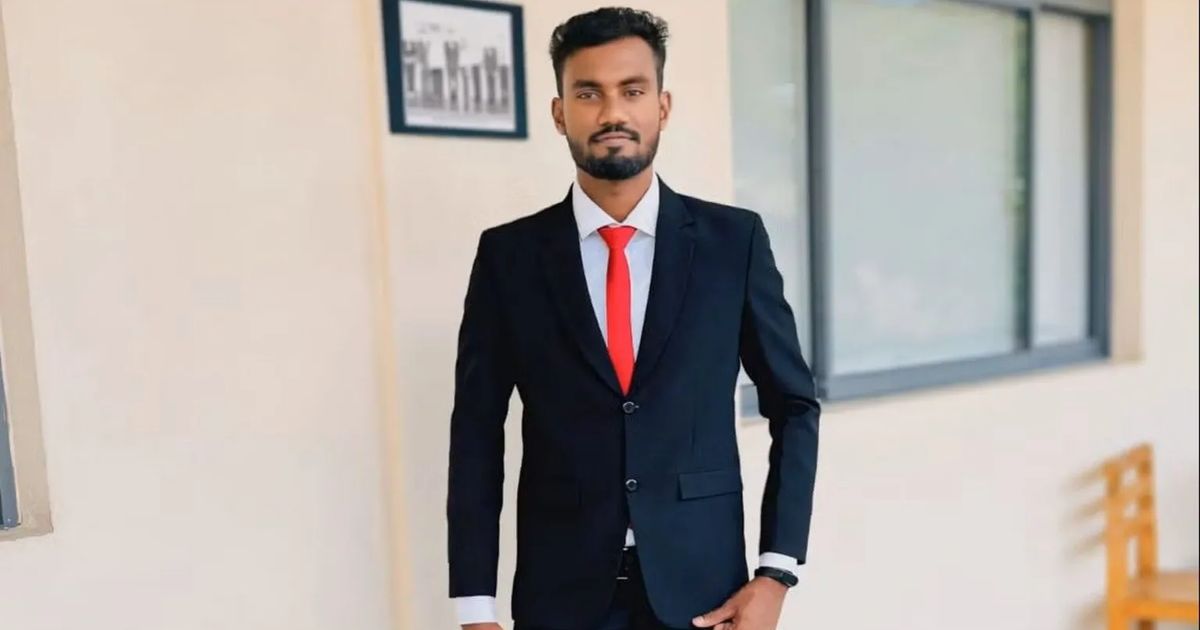 Saudi Arabia Overturns Death Sentence for Sri Lankan Migrant After Facebook Comment
