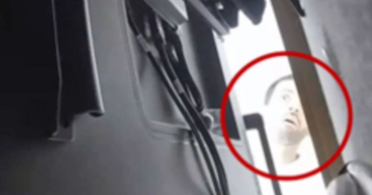 Saudi Engineer Charged With Planting Recording Device in OpenAI Office