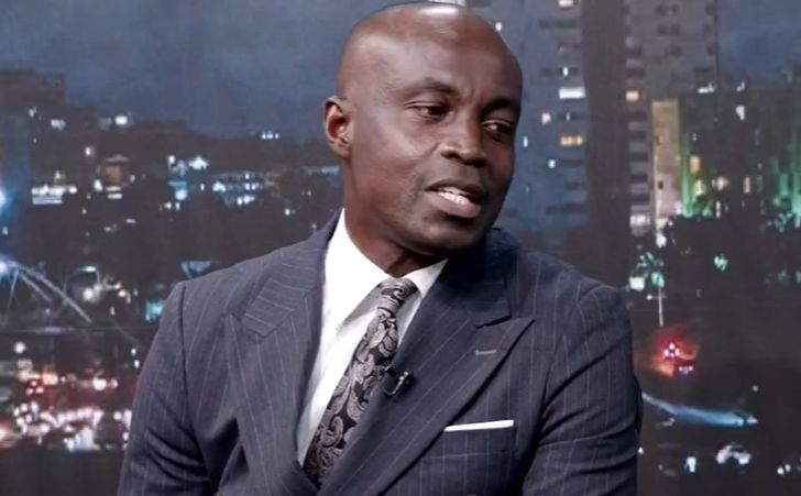Teacher Alleges Schoolgirls Exploit Teachers for Money in Ghanaian Schools