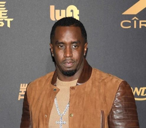 Sean Diddy Combs’ Release Date Pushed to March 2028