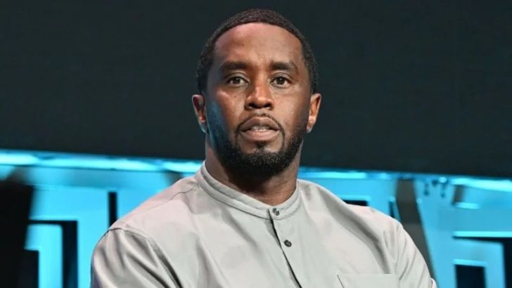 Sean "Diddy" Combs Transferred to Pennsylvania Low‑Security Prison