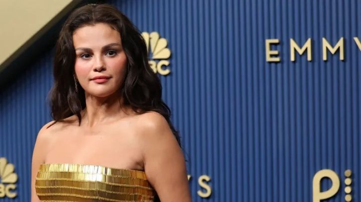 Selena Gomez Says Vaping Has Altered Her Voice