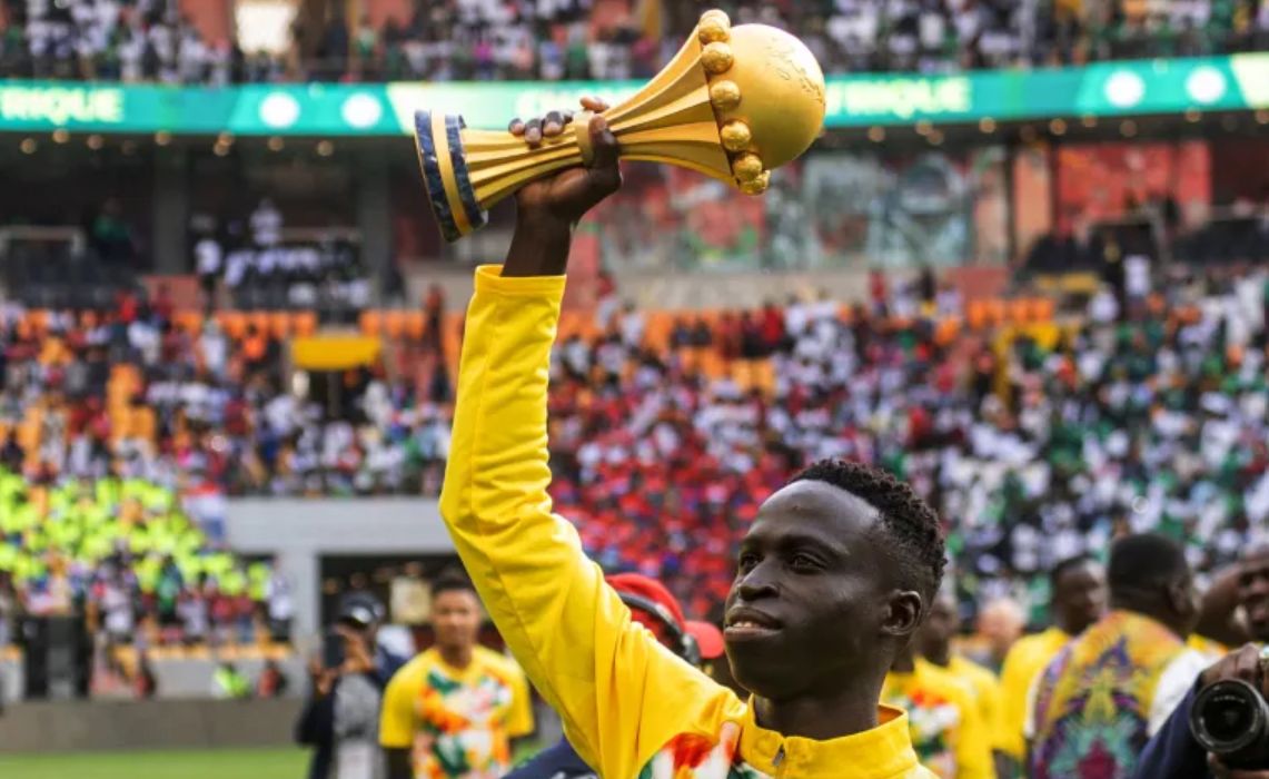 Senegal Appeals AFCON Title Reinstatement as CAS Hears Case