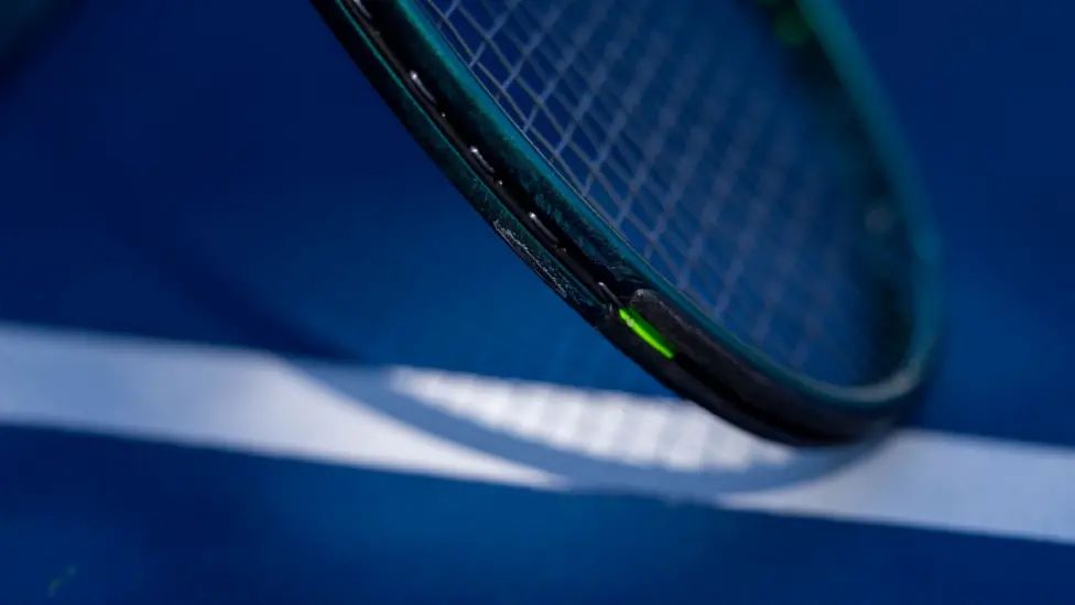 Serbian Tennis Player Receives 24‑Year Ban for Match‑Fixing