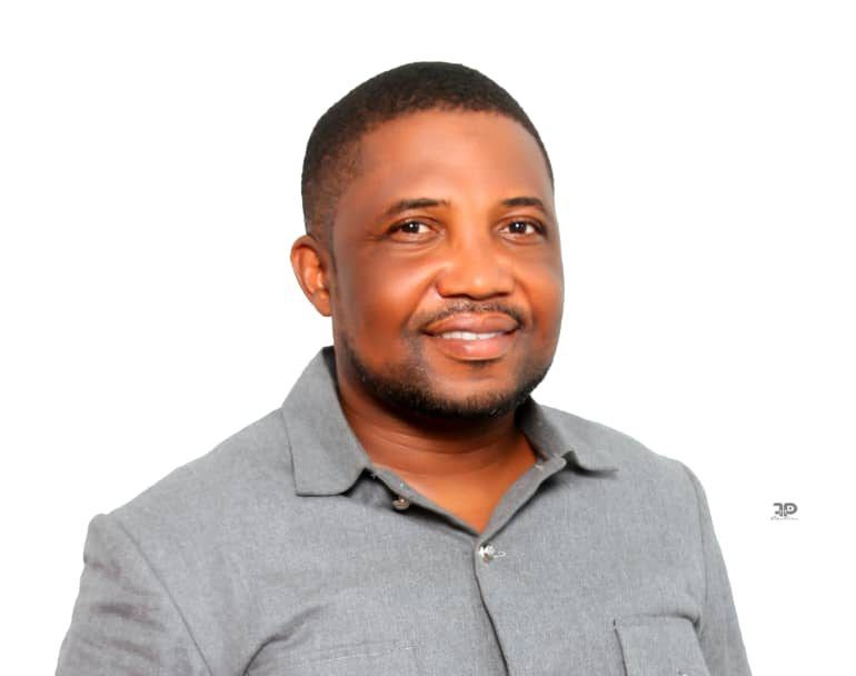 Seth Sowah Re‑elected NDC Chairman for Ledzokuku, Promises Unity