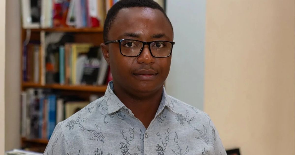 Zimbabwean Author Denies AI Use After Caine Prize Win