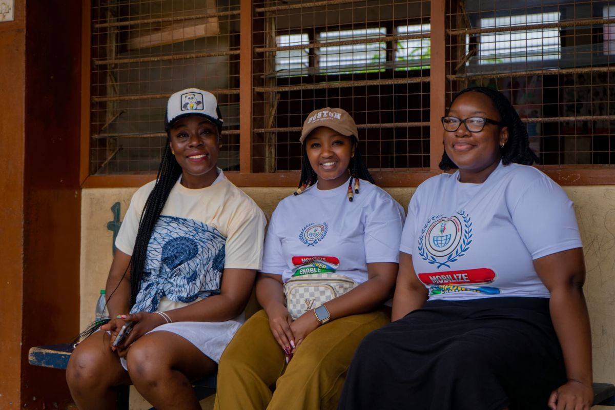 SIMI Health Equity Summit Mobilises Over 1,000 in Bono Region