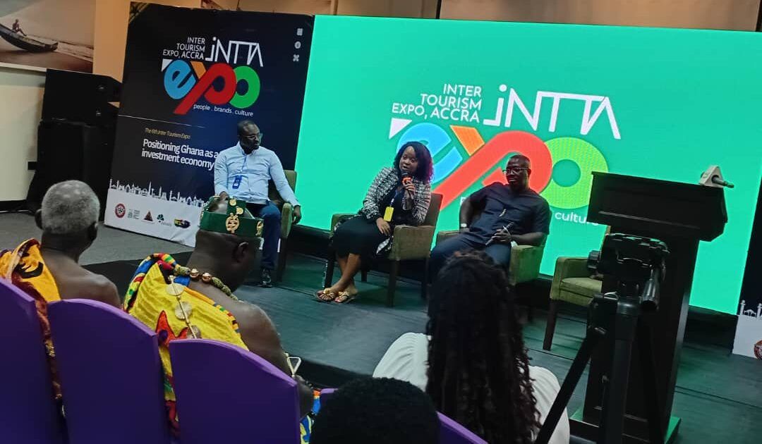 6th iNTTA Opens in Cape Coast, Spotlight on Ghana’s 24‑Hour Economy