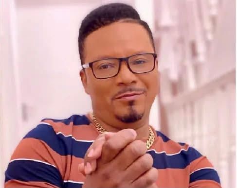Slim Buster Talks Old‑School Legwork, Challenges Dancegod Lloyd