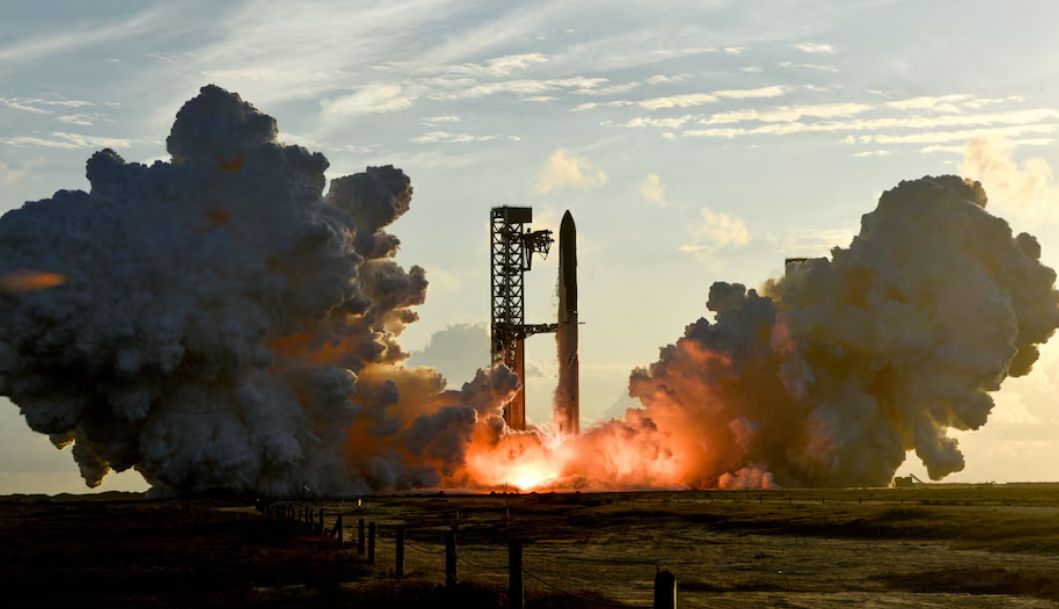 SpaceX Secures $40 Billion Deal with Apollo Global for AI Chip Financing