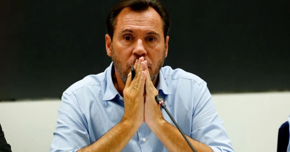 Spain Transport Minister Declares He Won’t Resign Over High-Speed Rail Crash