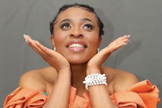 Stacy Mense’s ‘W’ahyira Me’ Breaks into Ghanaian Gospel Airwaves