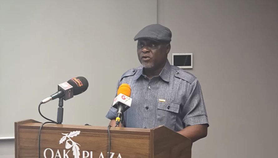 Strengthen Early Warning Systems: National Security Urges MMDCEs