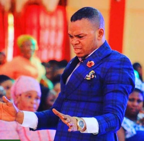 Student Granted Bail After Accusation of Stealing GH¢1.5 Million From Bishop Obinim