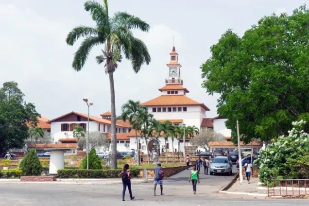 UG Urges Students to Suspend Planned Protest Over 26% Accommodation Fee Hike