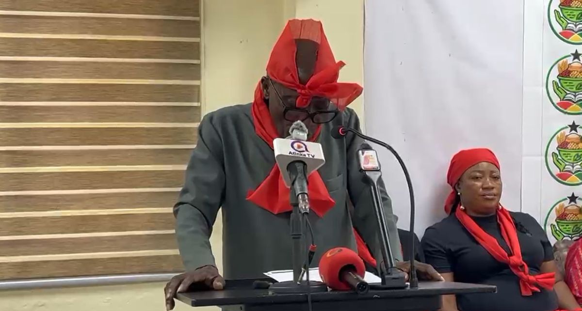 Suppliers Lament as Government Delays 250 Million Cedi Debt