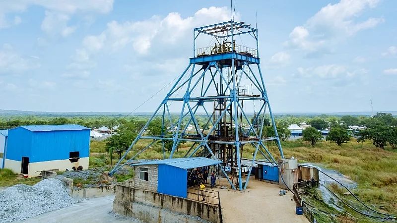 Talensi Gold: Community Cooperative Model Still a Viable Option