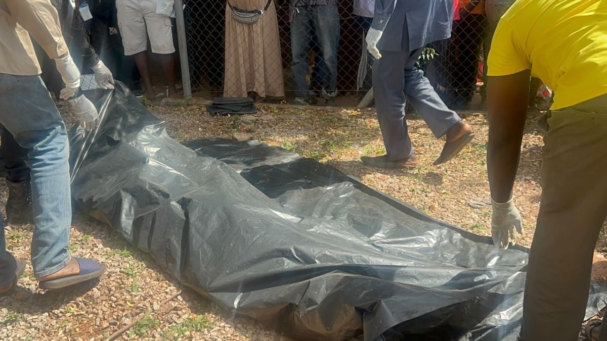 Tamale Substation Incident: Man Dies After Electrocution During Suspected Theft
